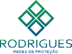 Rodrigues Redes de Proteção Logo
