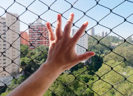 Redes de Proteção para Residências e Empresas